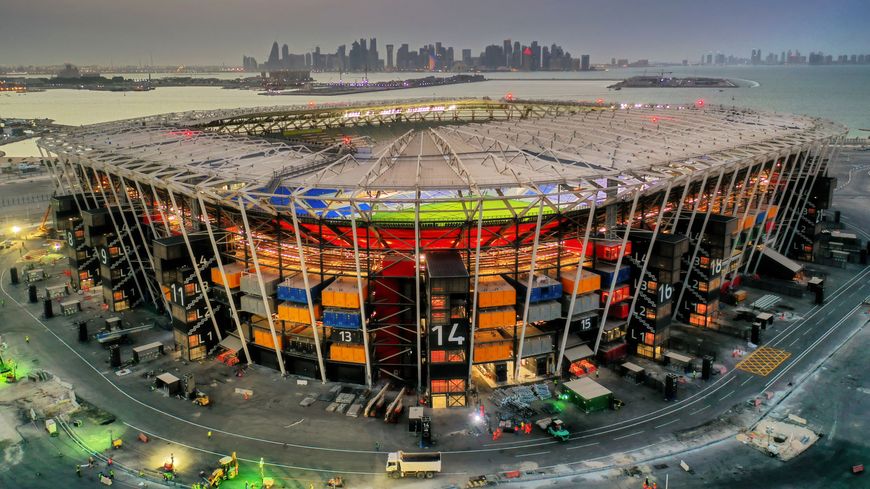 stade